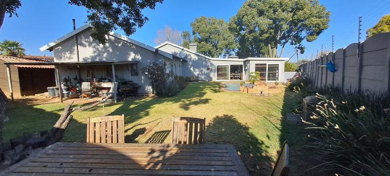 4 Bedroom Property for Sale in Freeway Park Gauteng