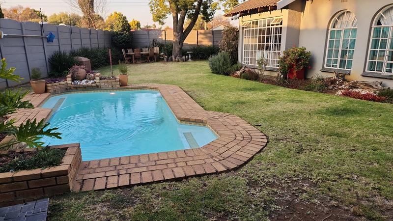 4 Bedroom Property for Sale in Freeway Park Gauteng