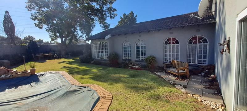 4 Bedroom Property for Sale in Freeway Park Gauteng