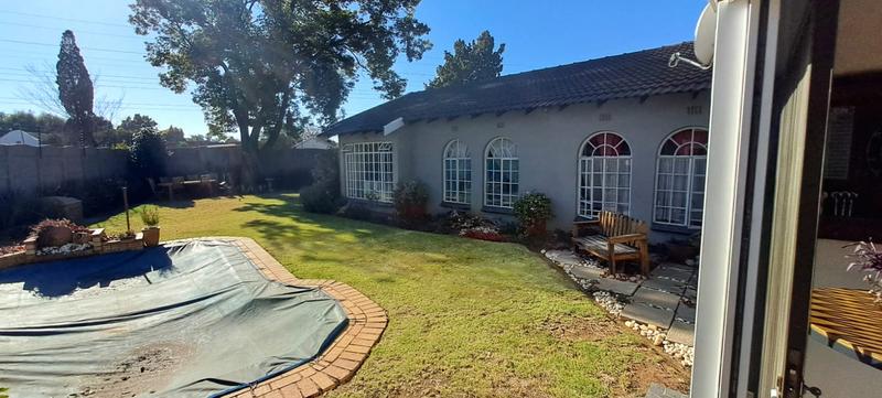 4 Bedroom Property for Sale in Freeway Park Gauteng