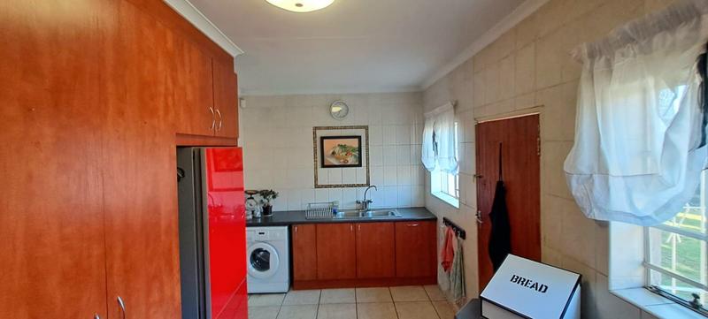 4 Bedroom Property for Sale in Freeway Park Gauteng