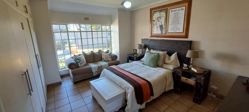 4 Bedroom Property for Sale in Freeway Park Gauteng