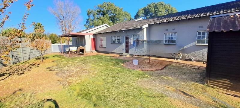 4 Bedroom Property for Sale in Freeway Park Gauteng