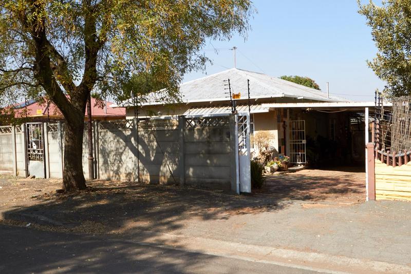 3 Bedroom Property for Sale in Primrose East Gauteng