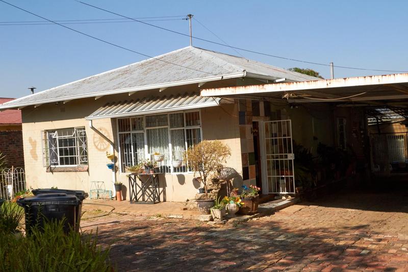 3 Bedroom Property for Sale in Primrose East Gauteng