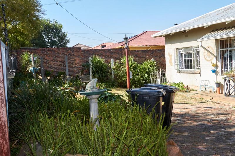 3 Bedroom Property for Sale in Primrose East Gauteng