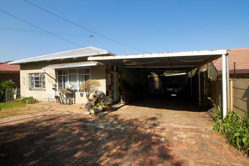 3 Bedroom Property for Sale in Primrose East Gauteng