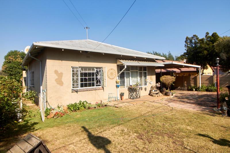 3 Bedroom Property for Sale in Primrose East Gauteng