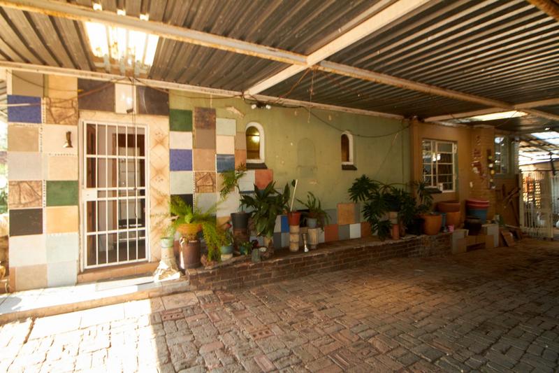 3 Bedroom Property for Sale in Primrose East Gauteng