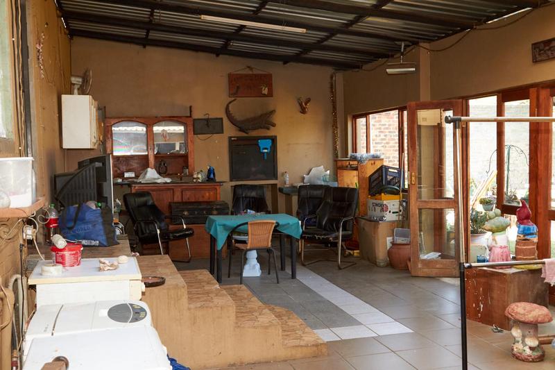 3 Bedroom Property for Sale in Primrose East Gauteng