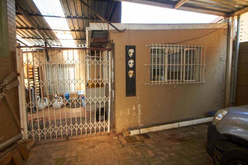 3 Bedroom Property for Sale in Primrose East Gauteng