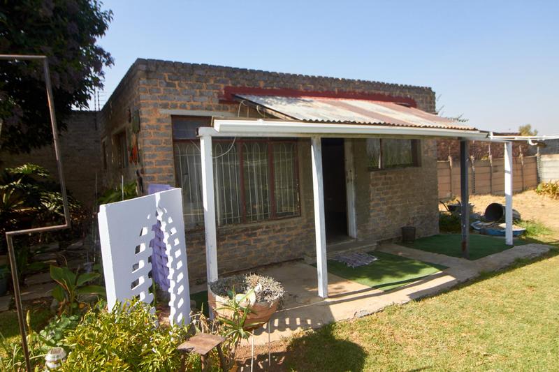 3 Bedroom Property for Sale in Primrose East Gauteng