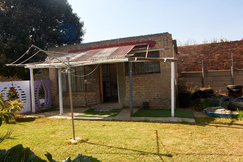 3 Bedroom Property for Sale in Primrose East Gauteng