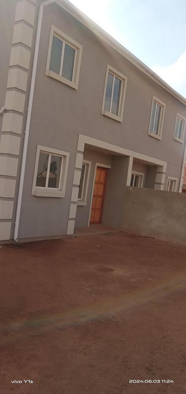 2 Bedroom Property for Sale in Buhle Park Gauteng