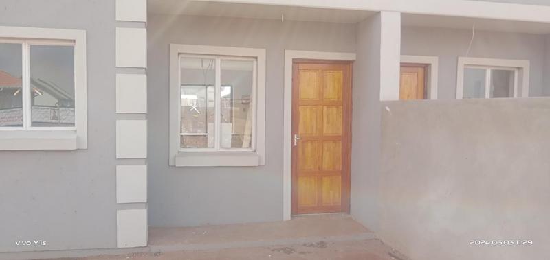 2 Bedroom Property for Sale in Buhle Park Gauteng