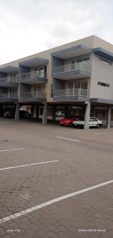 2 Bedroom Property for Sale in Lambton Gauteng