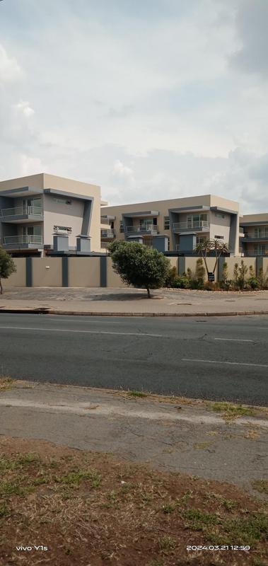 2 Bedroom Property for Sale in Lambton Gauteng