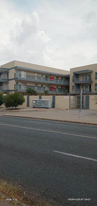 2 Bedroom Property for Sale in Lambton Gauteng