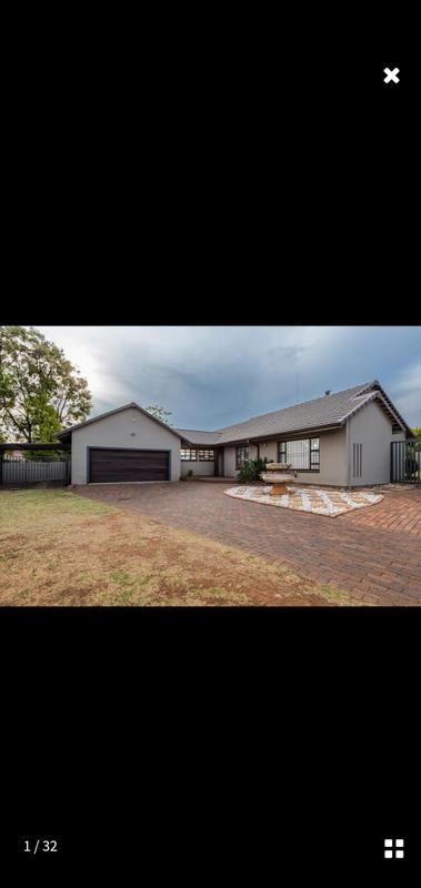 3 Bedroom Property for Sale in Randhart Gauteng