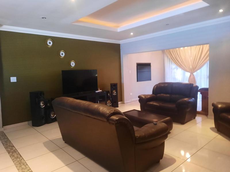 3 Bedroom Property for Sale in Randhart Gauteng