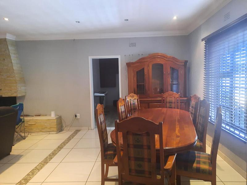 3 Bedroom Property for Sale in Randhart Gauteng