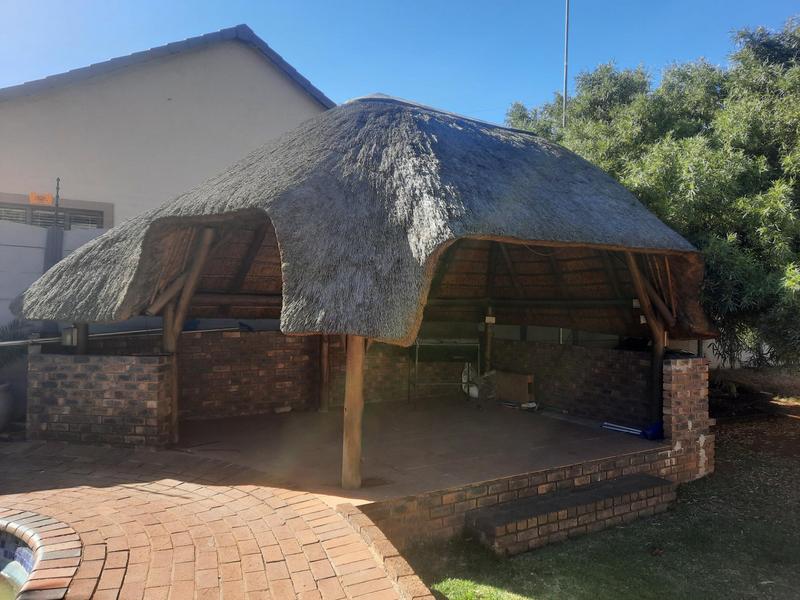 3 Bedroom Property for Sale in Randhart Gauteng