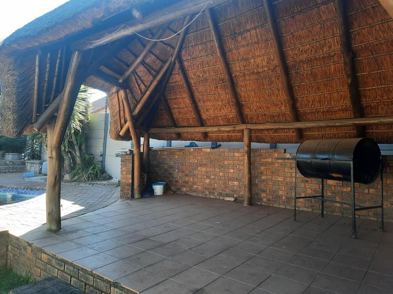 3 Bedroom Property for Sale in Randhart Gauteng