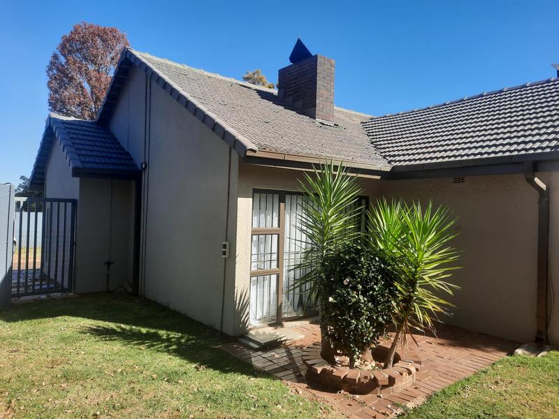 3 Bedroom Property for Sale in Randhart Gauteng