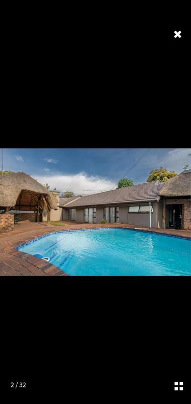 3 Bedroom Property for Sale in Randhart Gauteng