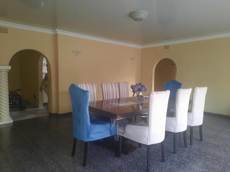 4 Bedroom Property for Sale in Three Rivers Gauteng