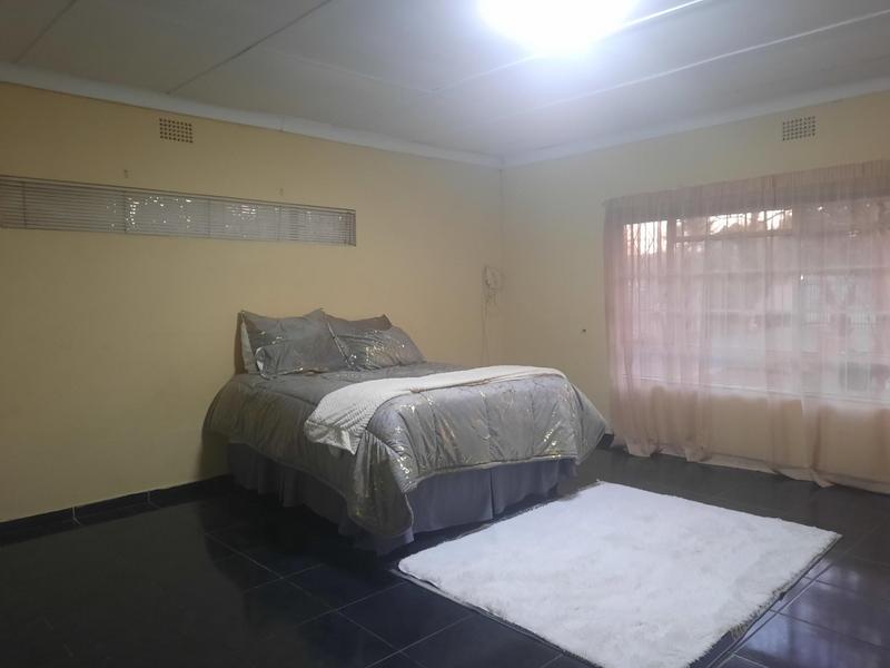 4 Bedroom Property for Sale in Three Rivers Gauteng