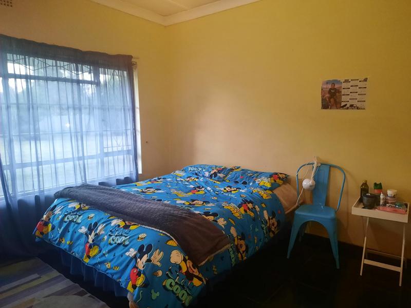 4 Bedroom Property for Sale in Three Rivers Gauteng