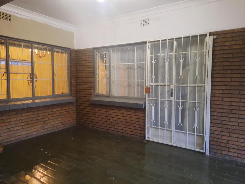 4 Bedroom Property for Sale in Three Rivers Gauteng