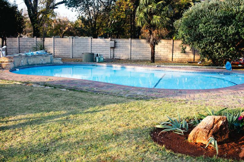 4 Bedroom Property for Sale in Three Rivers Gauteng