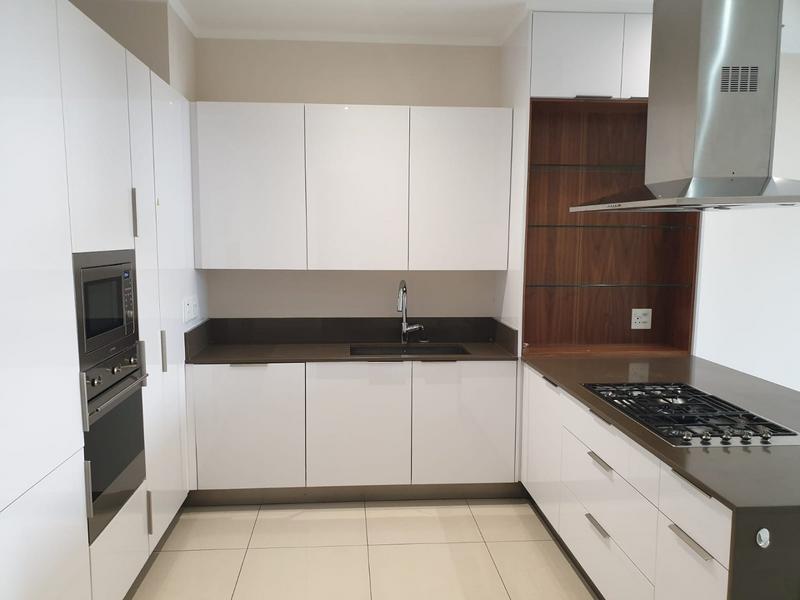 To Let 2 Bedroom Property for Rent in Morningside Gauteng