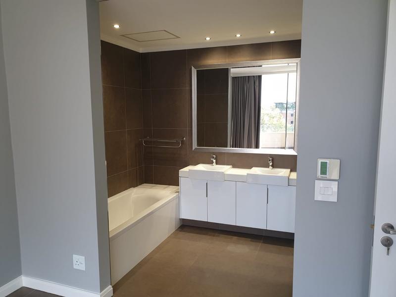 To Let 2 Bedroom Property for Rent in Morningside Gauteng