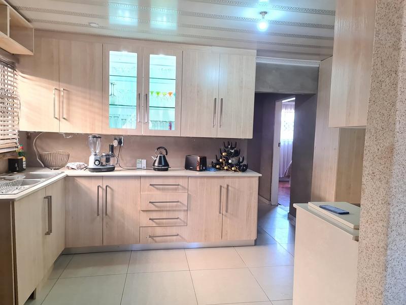 2 Bedroom Property for Sale in Stretford Gauteng