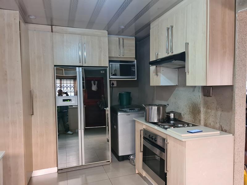 2 Bedroom Property for Sale in Stretford Gauteng