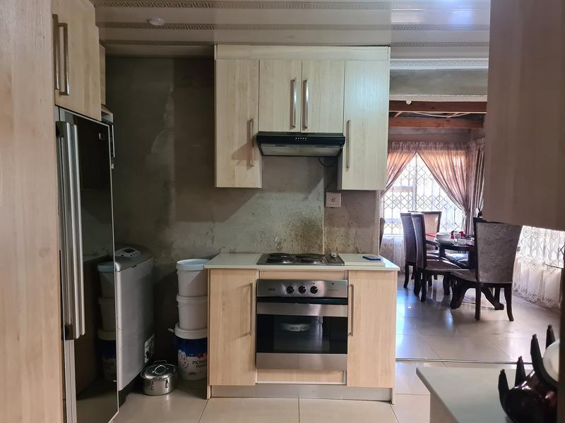 2 Bedroom Property for Sale in Stretford Gauteng