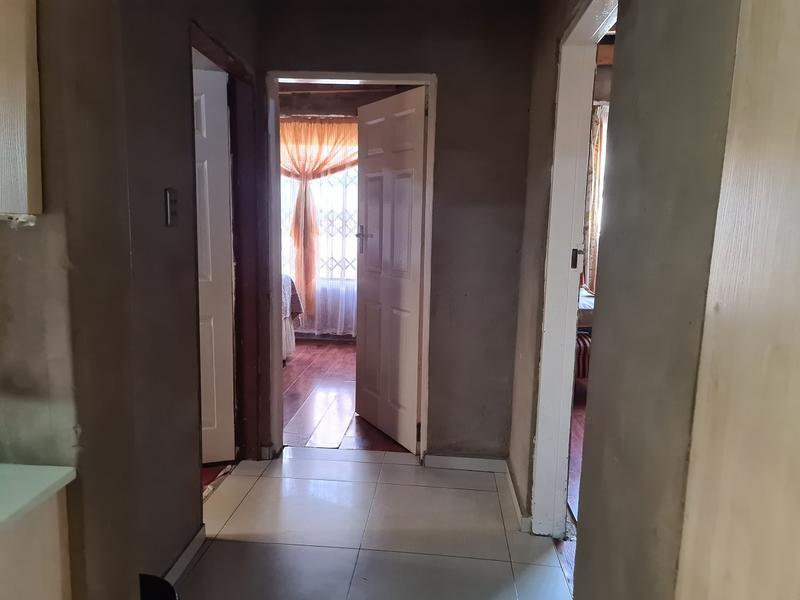 2 Bedroom Property for Sale in Stretford Gauteng