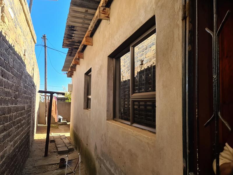 2 Bedroom Property for Sale in Stretford Gauteng