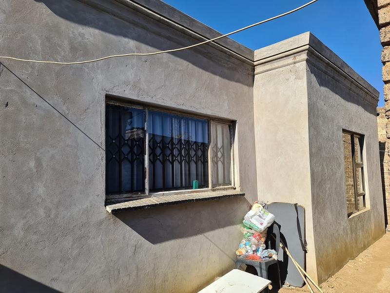 2 Bedroom Property for Sale in Stretford Gauteng