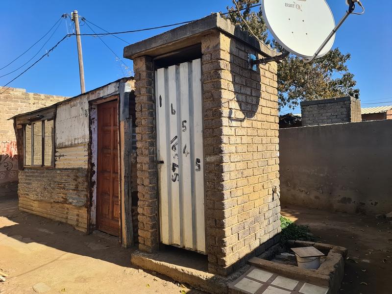 2 Bedroom Property for Sale in Stretford Gauteng