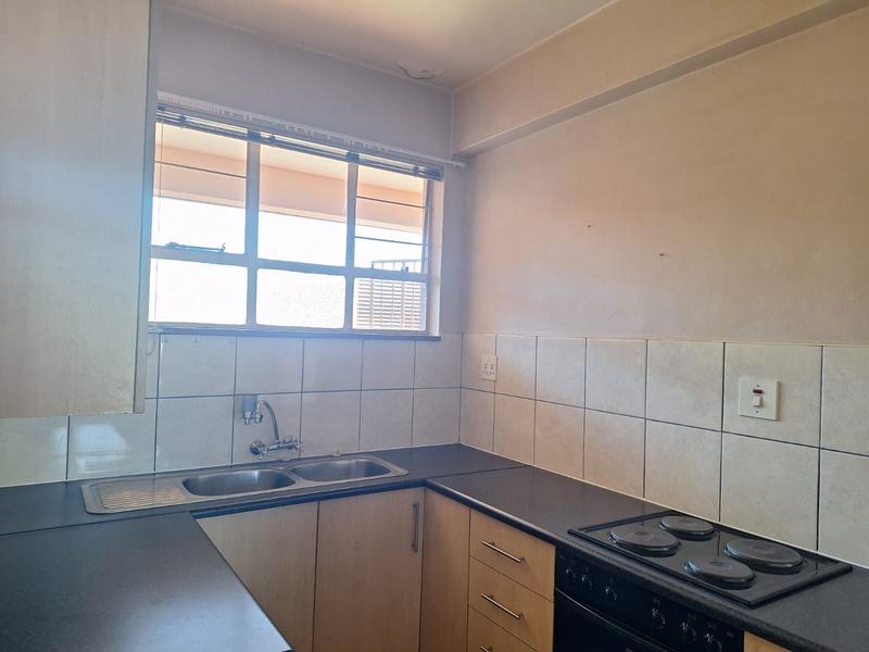 To Let 1 Bedroom Property for Rent in Casseldale Gauteng