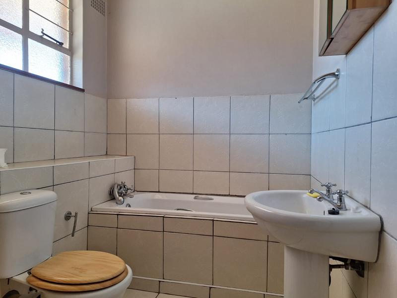 To Let 1 Bedroom Property for Rent in Casseldale Gauteng