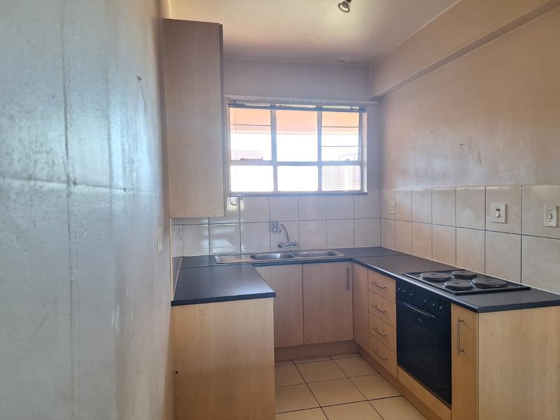 To Let 1 Bedroom Property for Rent in Casseldale Gauteng