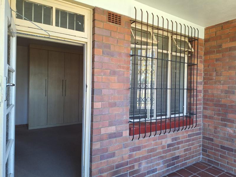 To Let 1 Bedroom Property for Rent in Casseldale Gauteng