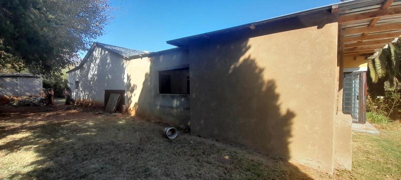 To Let 4 Bedroom Property for Rent in Rooihuiskraal Gauteng