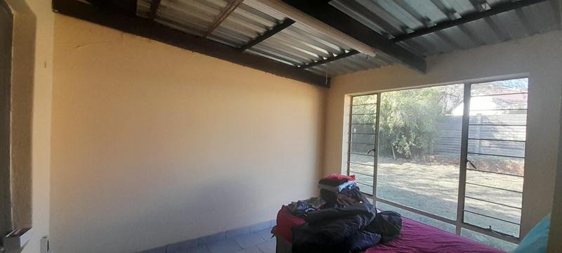 To Let 4 Bedroom Property for Rent in Rooihuiskraal Gauteng