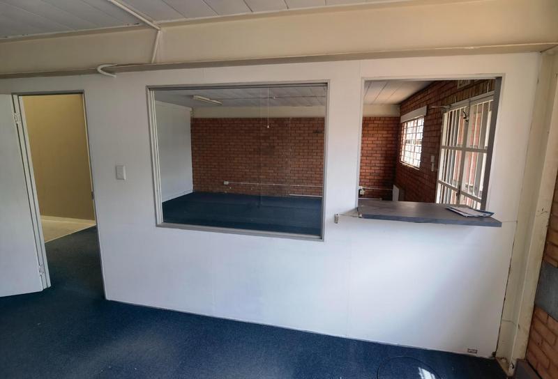 To Let commercial Property for Rent in Scientia Gauteng